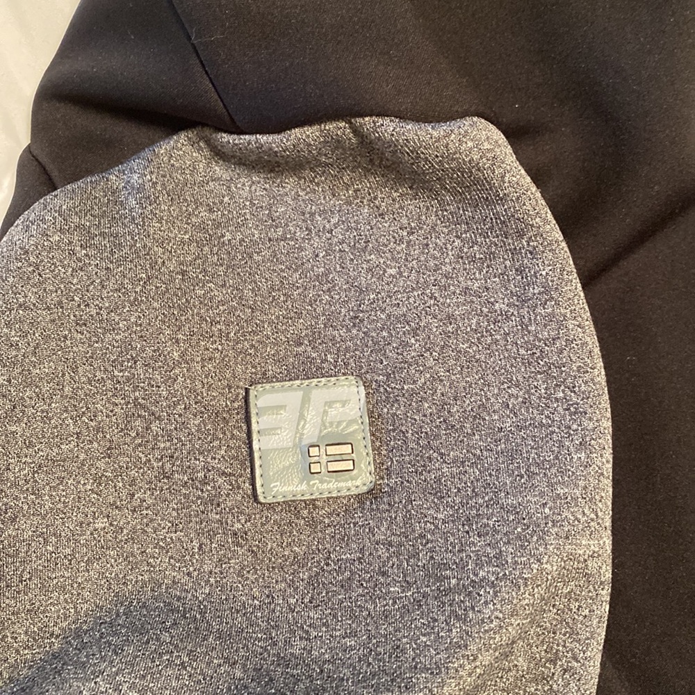 Athletic Jacket - Picture 7 of 7